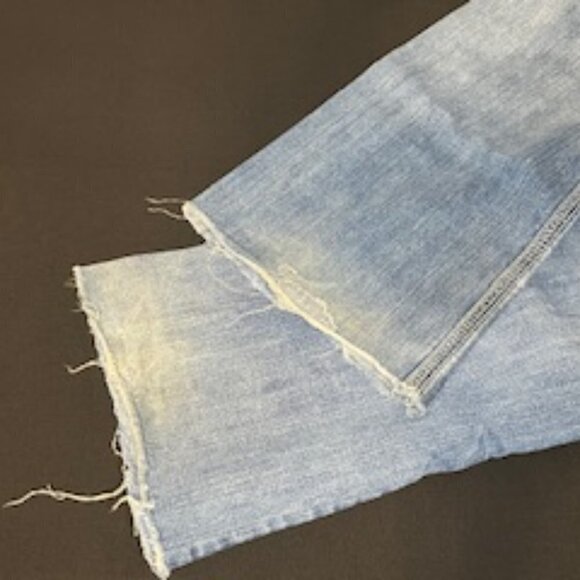 Men's Tyler Denim Jeans from BKE Denim, Size 32L - Picture 5 of 10